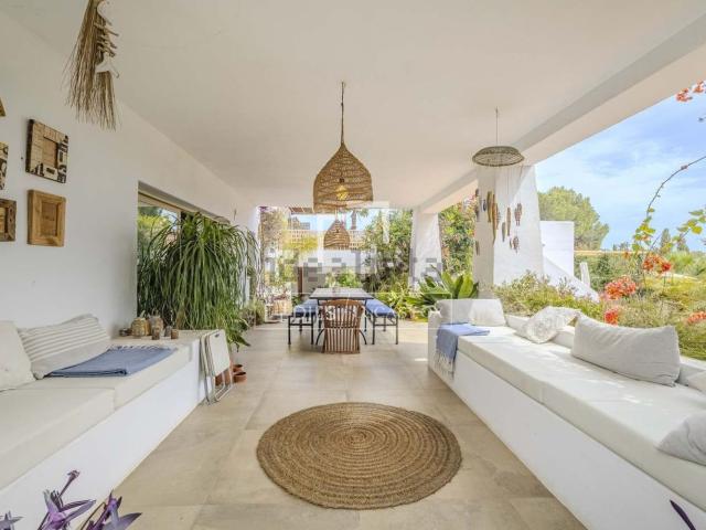 Chalet, Jávea/Xàbia