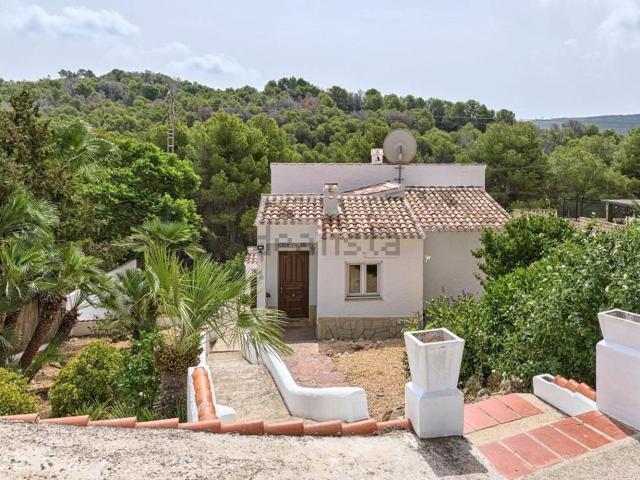 Chalet, Jávea/Xàbia