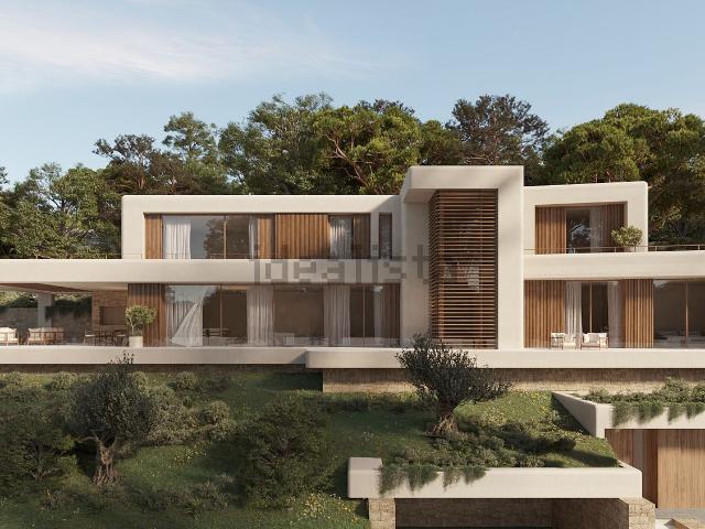 Chalet, Jávea/Xàbia