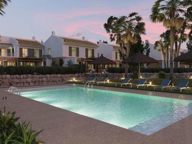 Chalet, Jávea/Xàbia