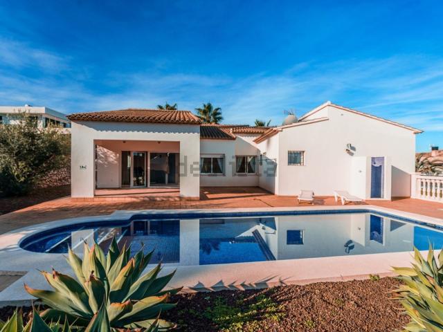 Chalet, Jávea/Xàbia
