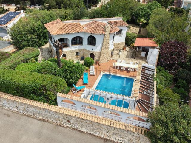 Chalet, Jávea/Xàbia