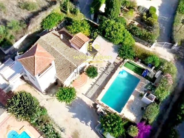 Chalet, Jávea/Xàbia