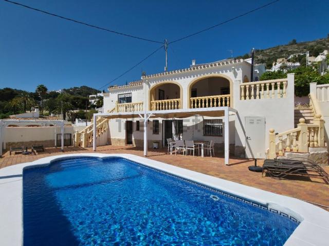 Chalet, Jávea/Xàbia