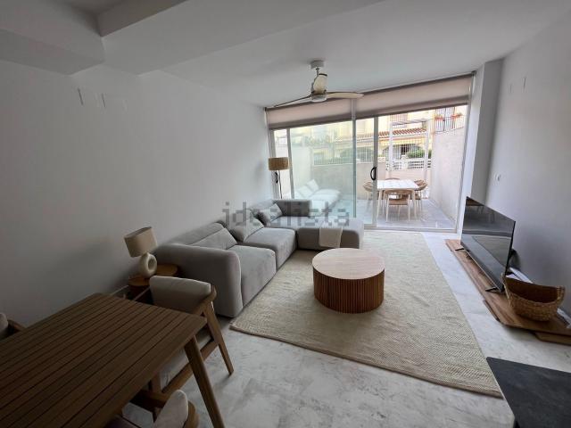 Chalet, Jávea/Xàbia
