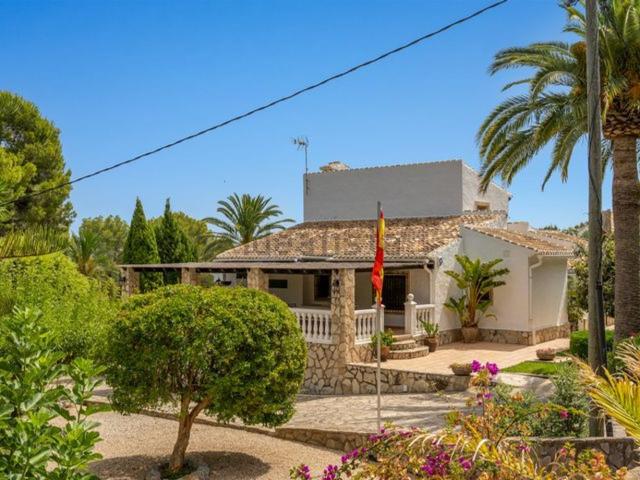 Chalet, Jávea/Xàbia