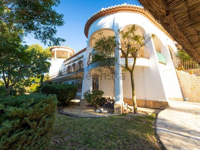 Chalet, Jávea/Xàbia