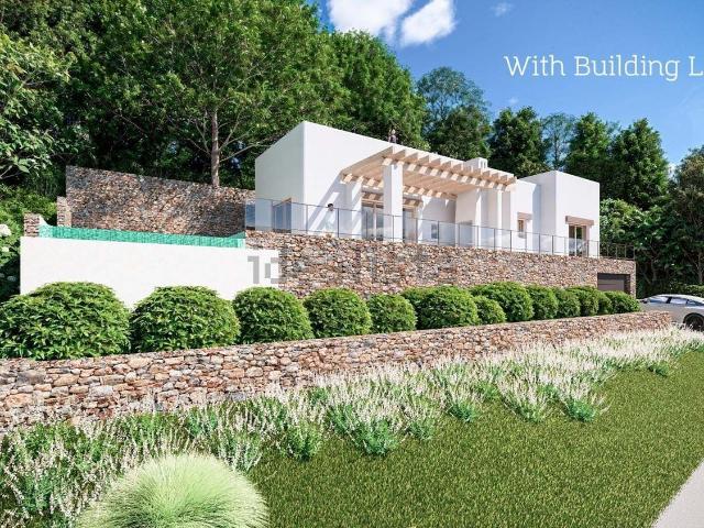 Chalet, Jávea/Xàbia