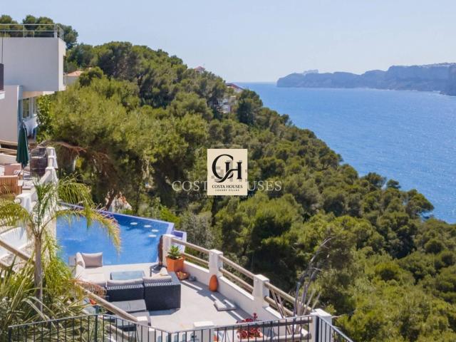 Chalet, Jávea/Xàbia