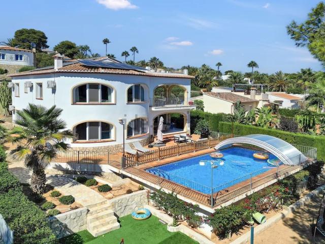 Chalet, Jávea/Xàbia