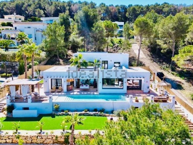 Chalet, Jávea/Xàbia