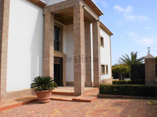 Chalet, Jávea/Xàbia