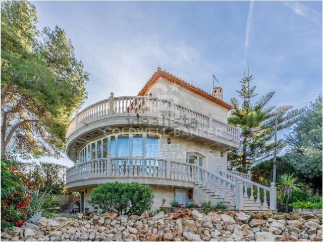 Chalet, Jávea/Xàbia