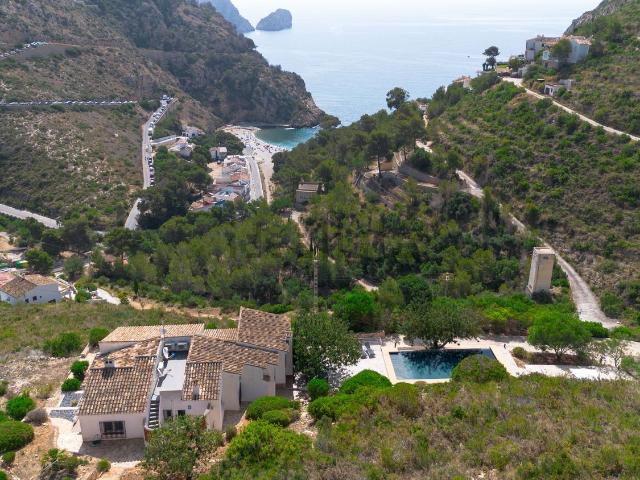 Chalet, Jávea/Xàbia