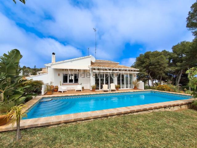 Chalet, Jávea/Xàbia