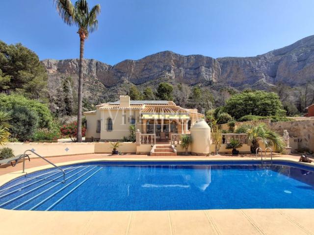 Chalet, Jávea/Xàbia