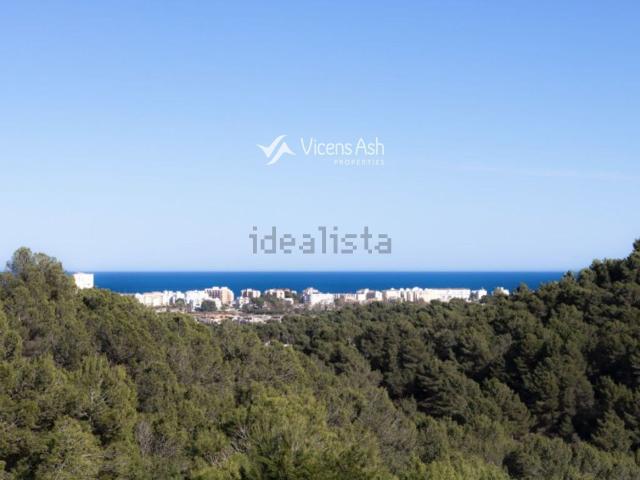 Chalet, Jávea/Xàbia