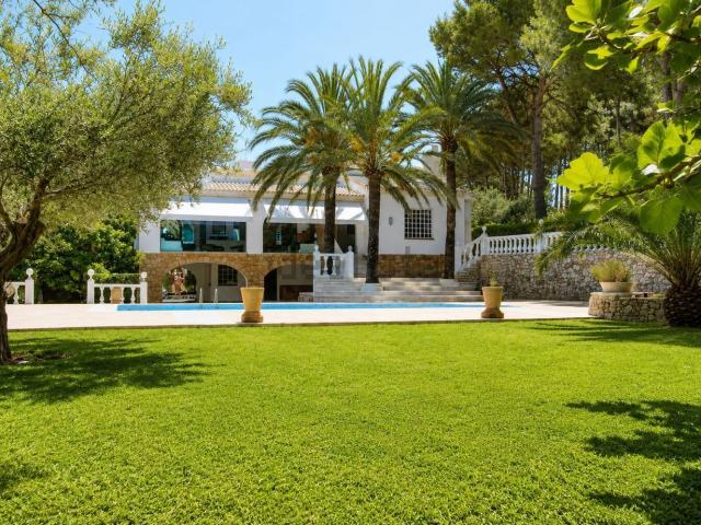 Chalet, Jávea/Xàbia