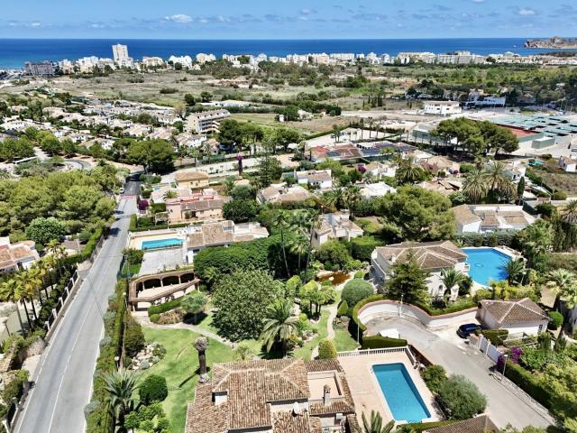 Chalet, Jávea/Xàbia
