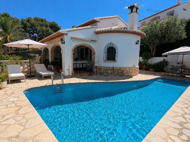 Chalet, Jávea/Xàbia