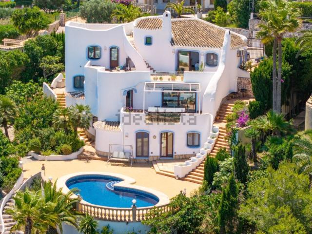 Chalet, Jávea/Xàbia