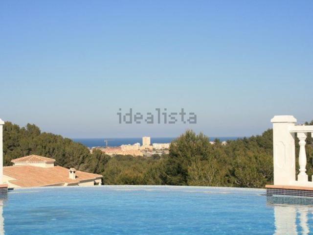 Chalet, Jávea/Xàbia