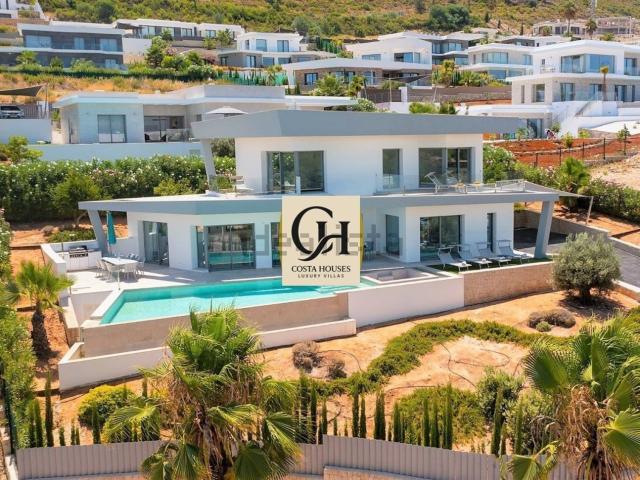Chalet, Jávea/Xàbia