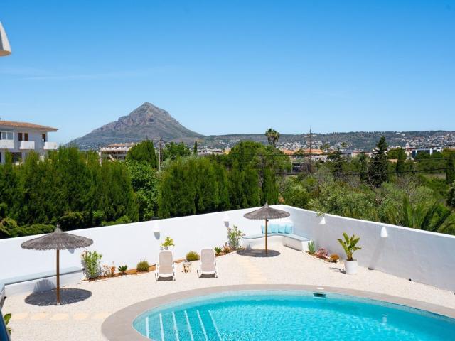 Chalet, Jávea/Xàbia