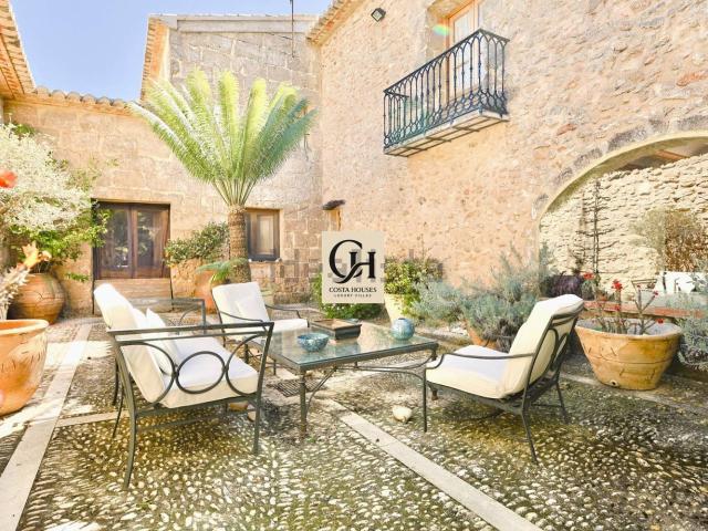 Chalet, Jávea/Xàbia