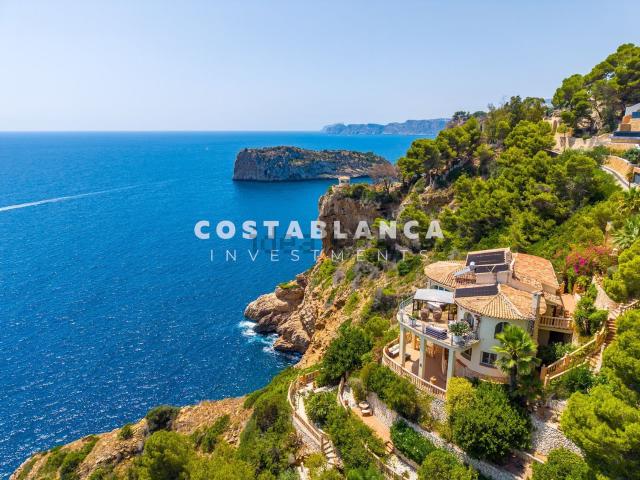 Chalet, Jávea/Xàbia