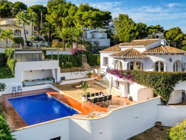 Chalet, Jávea/Xàbia