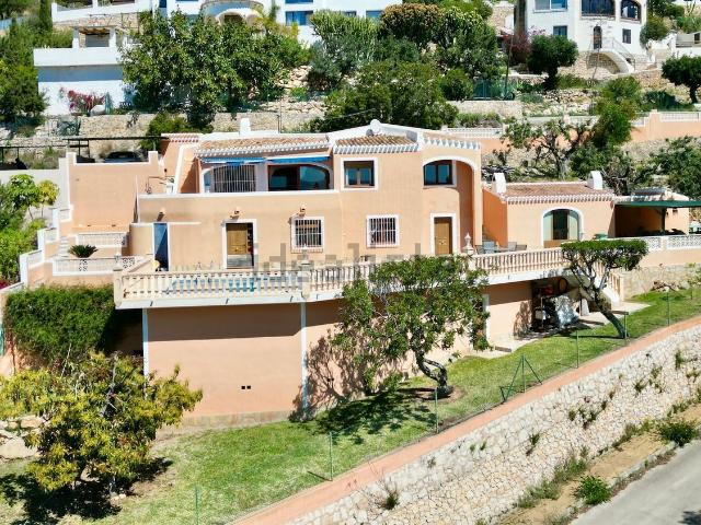 Chalet, Jávea/Xàbia