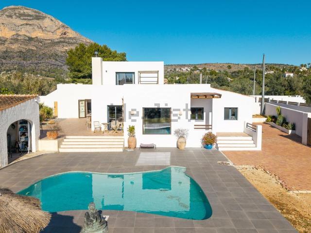 Chalet, Jávea/Xàbia