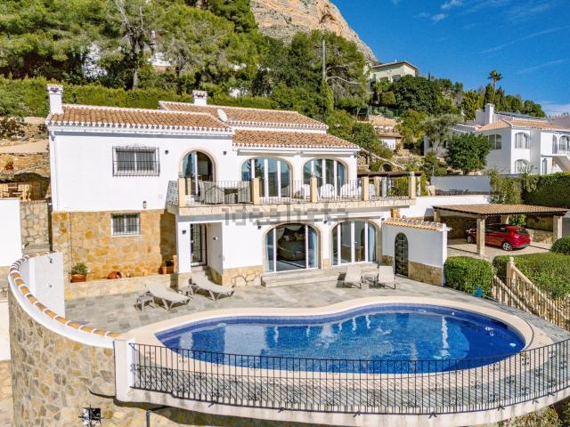 Chalet, Jávea/Xàbia