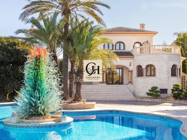 Chalet, Jávea/Xàbia