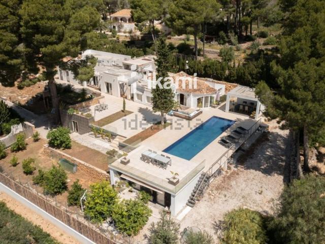 Chalet, Jávea/Xàbia