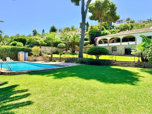 Chalet, Jávea/Xàbia