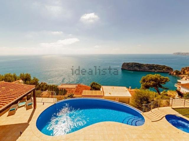 Chalet, Jávea/Xàbia