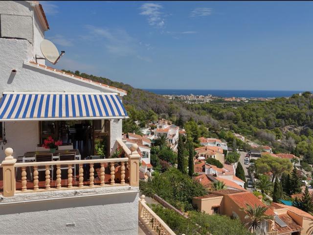 Chalet, Jávea/Xàbia