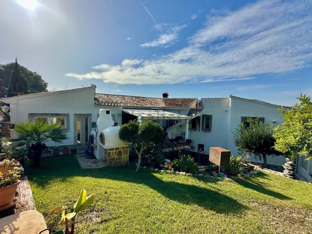 Chalet, Jávea/Xàbia