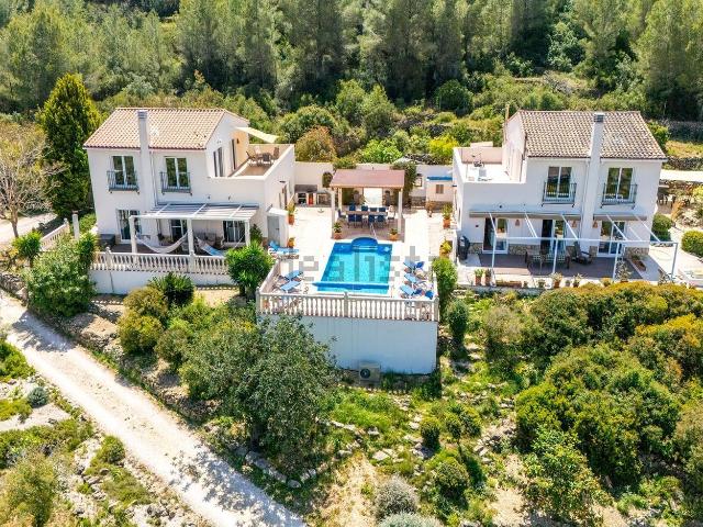 Chalet, Jávea/Xàbia