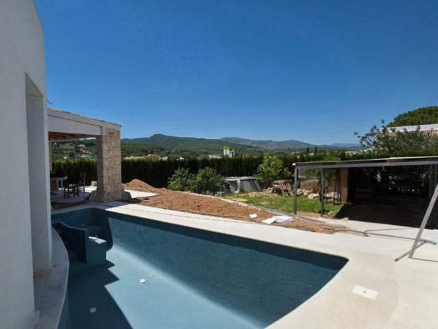 Chalet, Jávea/Xàbia