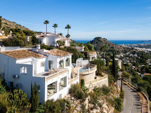 Chalet, Jávea/Xàbia