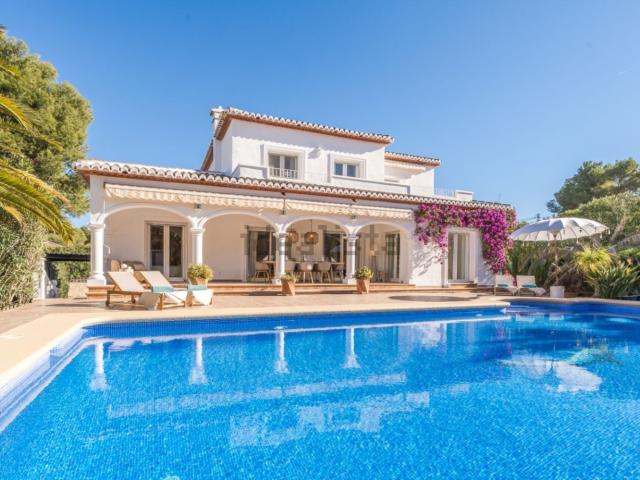 Chalet, Jávea/Xàbia