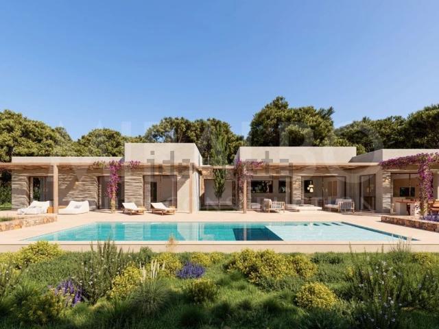 Chalet, Jávea/Xàbia
