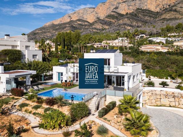 Chalet, Jávea/Xàbia