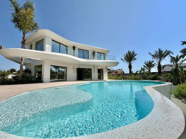 Chalet, Jávea/Xàbia