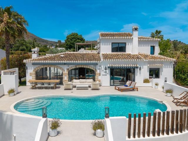 Chalet, Jávea/Xàbia
