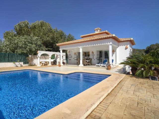 Chalet, Jávea/Xàbia