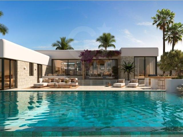 Chalet, Jávea/Xàbia
